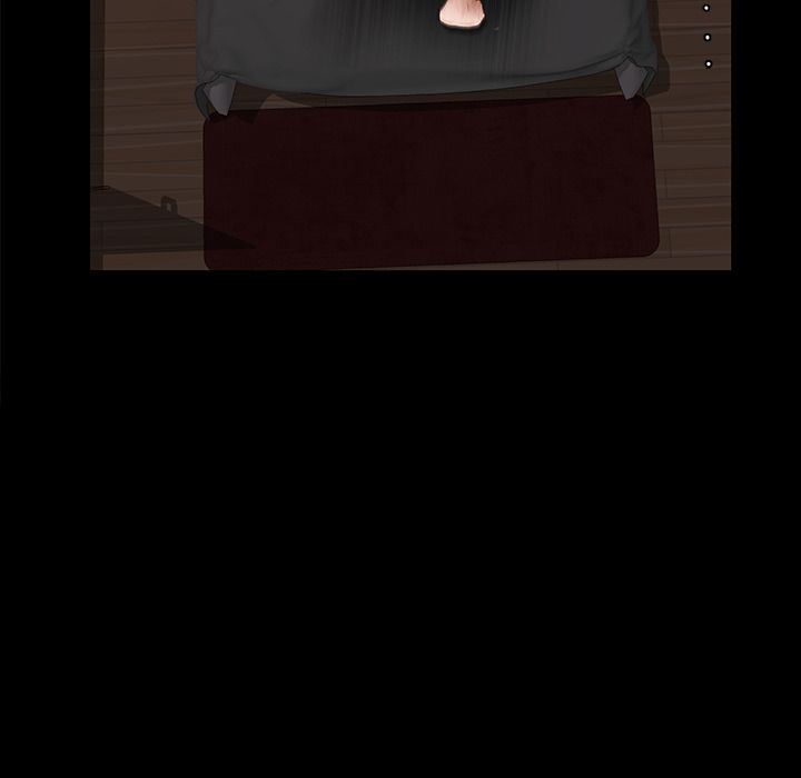 [韩国漫画] 他的她 爱情,巨乳大奶#[128P]-118