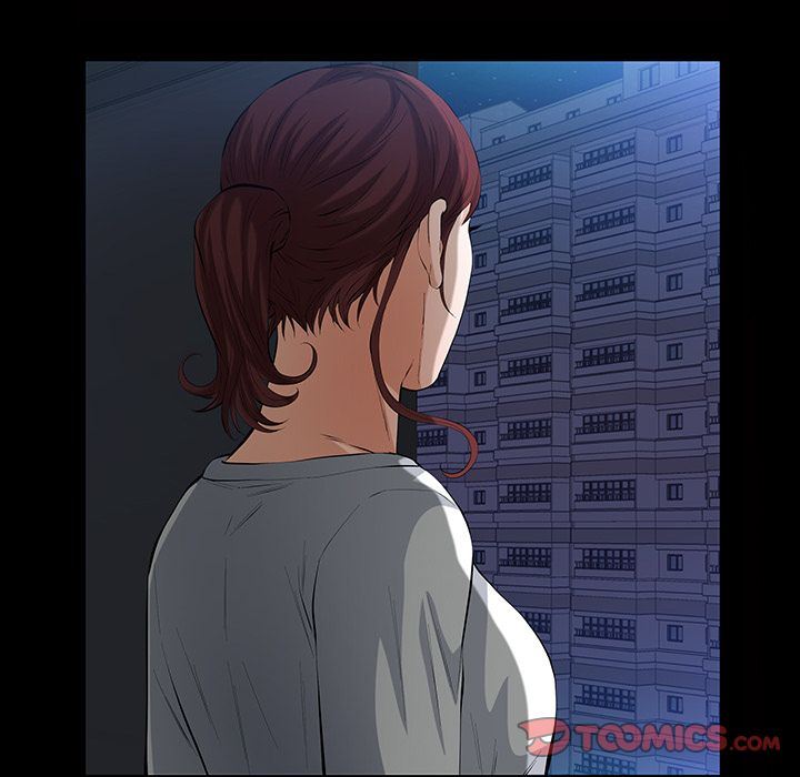 [韩国漫画] 他的她 爱情,巨乳大奶#[128P]-24