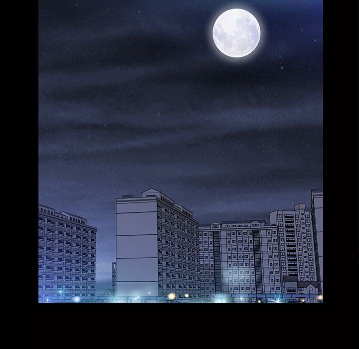 [韩国漫画] 他的她 爱情,巨乳大奶#[128P]-26