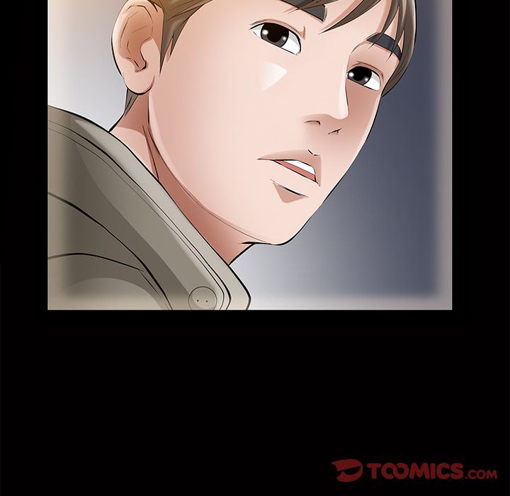 [韩国漫画] 他的她 爱情,巨乳大奶#[128P]-30