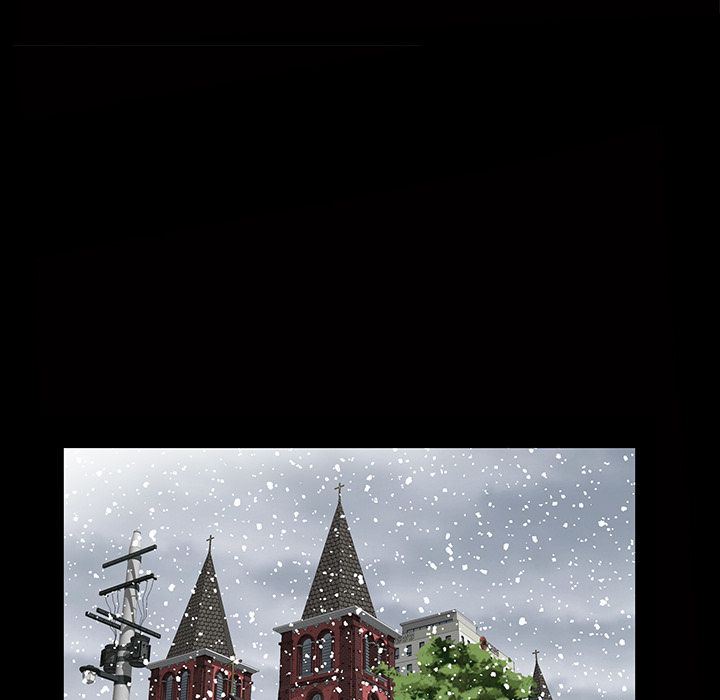 [韩国漫画] 他的她 爱情,巨乳大奶#[128P]-35