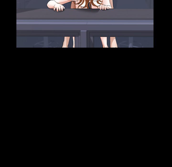 [韩国漫画] 他的她 爱情,巨乳大奶#[128P]-5