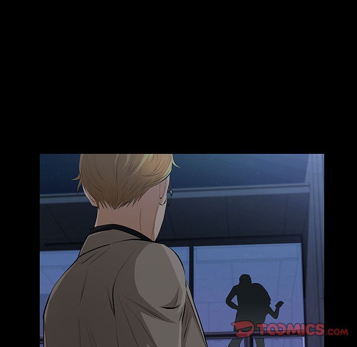 [韩国漫画] 他的她 爱情,巨乳大奶#[128P]-6