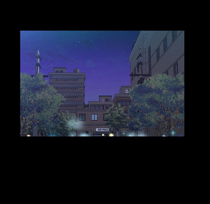 [韩国漫画] 他的她 爱情,巨乳大奶#[128P]-64