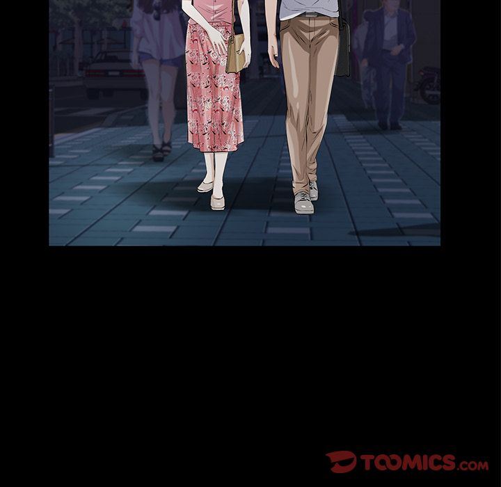 [韩国漫画] 他的她 爱情,巨乳大奶#[128P]-66