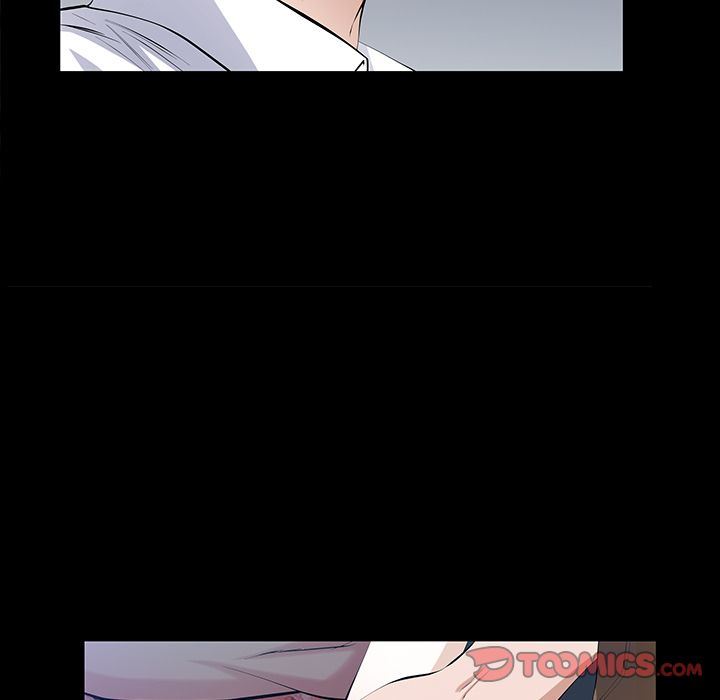 [韩国漫画] 他的她 爱情,巨乳大奶#[128P]-69