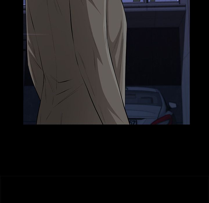 [韩国漫画] 他的她 爱情,巨乳大奶#[128P]-7