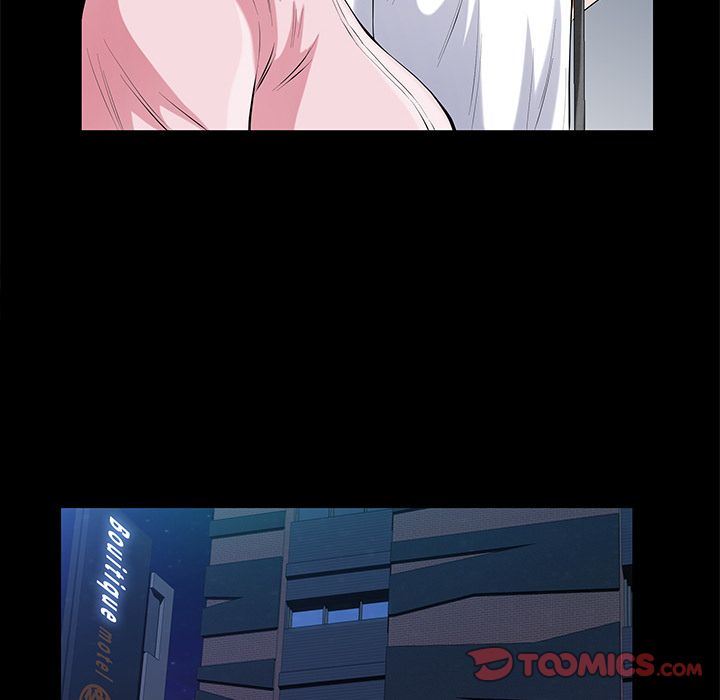 [韩国漫画] 他的她 爱情,巨乳大奶#[128P]-72