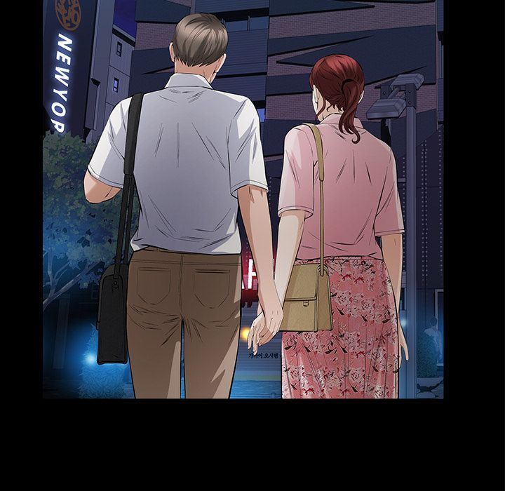 [韩国漫画] 他的她 爱情,巨乳大奶#[128P]-73