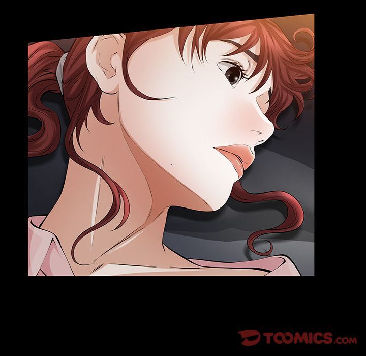 [韩国漫画] 他的她 爱情,巨乳大奶#[128P]-78