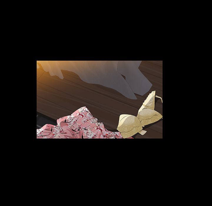 [韩国漫画] 他的她 爱情,巨乳大奶#[128P]-80