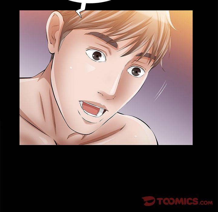 [韩国漫画] 他的她 爱情,巨乳大奶#[128P]-87