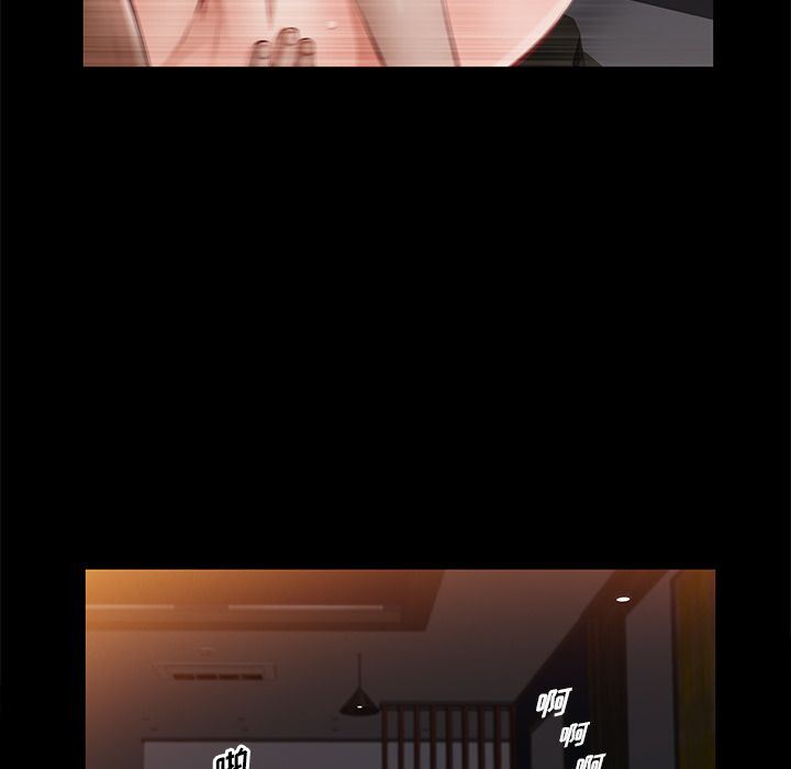 [韩国漫画] 他的她 爱情,巨乳大奶#[128P]-95