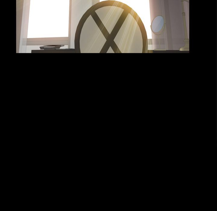 [韩国漫画] 他的她 爱情,巨乳大奶#[95P]-17