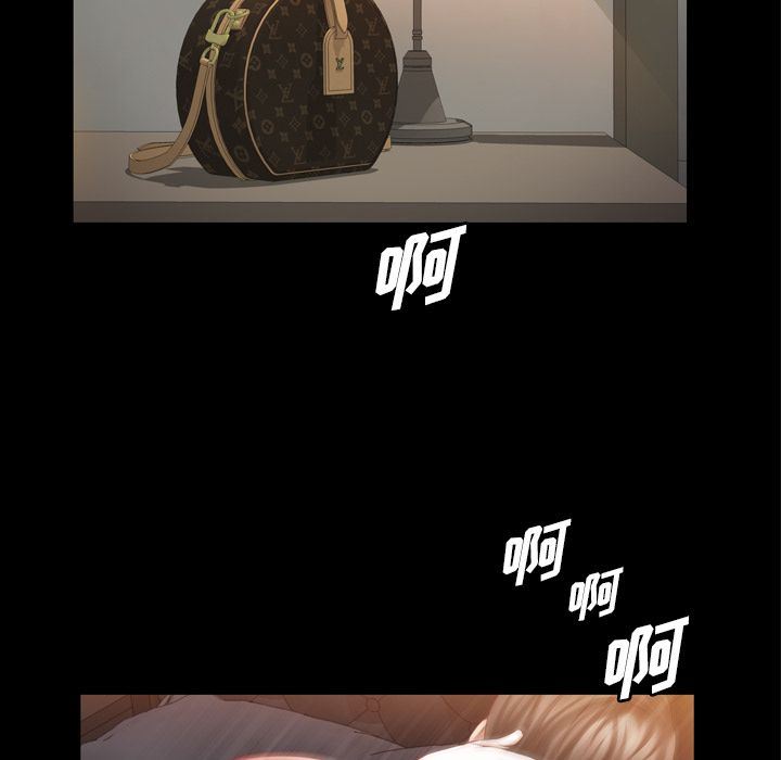 [韩国漫画] 他的她 爱情,巨乳大奶#[95P]-43