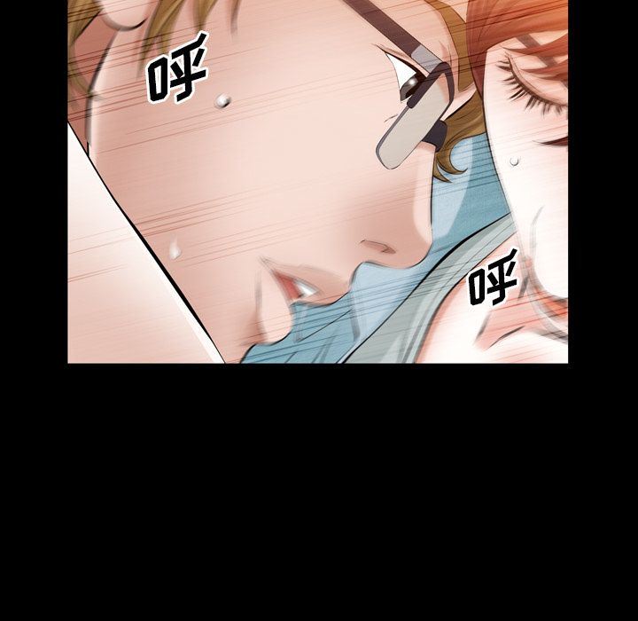 [韩国漫画] 他的她 爱情,巨乳大奶#[109P]-80