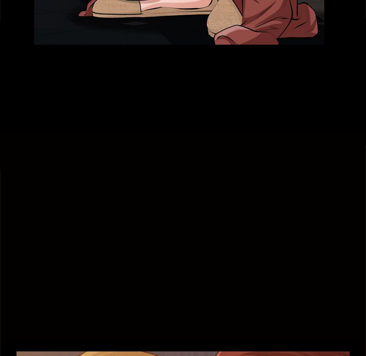 [韩国漫画] 他的她 爱情,巨乳大奶#[119P]-111