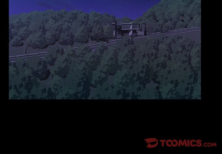 [韩国漫画] 他的她 爱情,巨乳大奶#[119P]-2