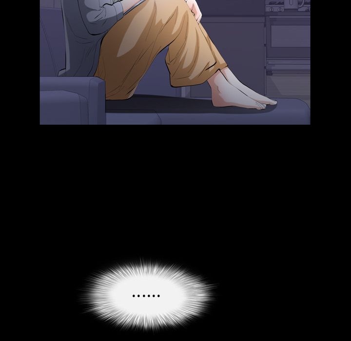 [韩国漫画] 他的她 爱情,巨乳大奶#[119P]-75