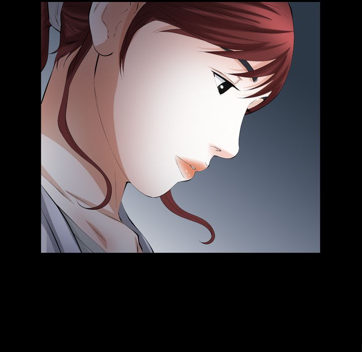 [韩国漫画] 他的她 爱情,巨乳大奶#[119P]-76