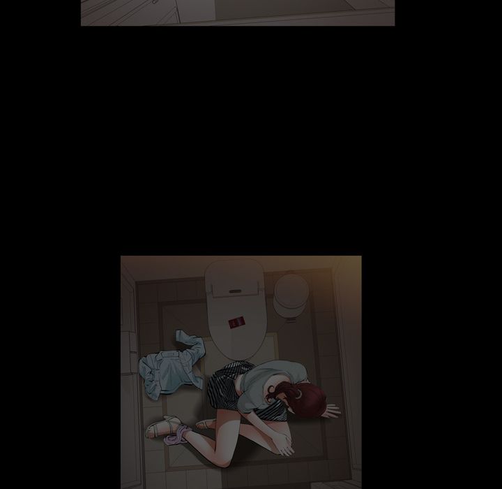 [韩国漫画] 他的她 爱情,巨乳大奶#[119P]-87