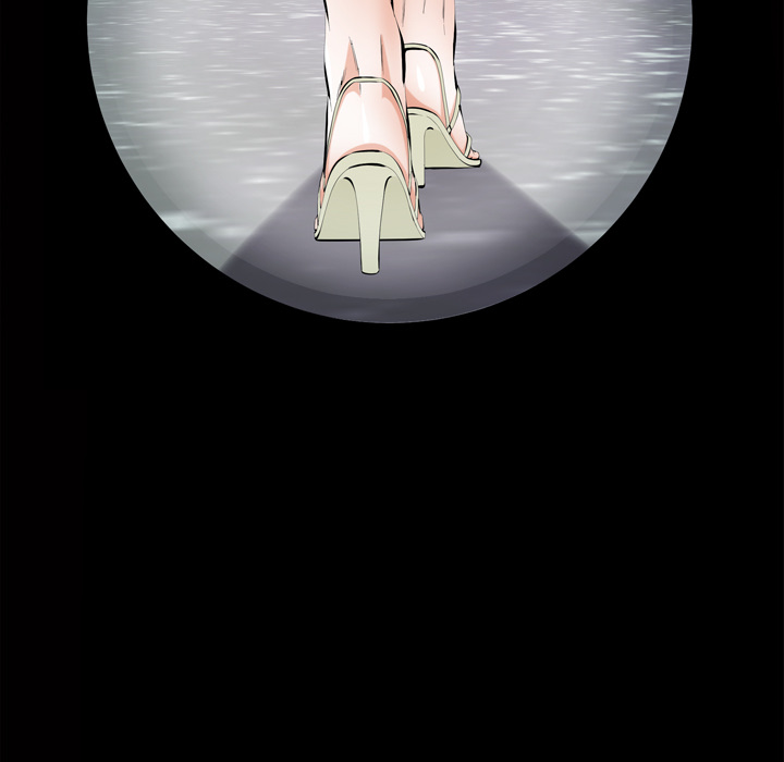 [韩国漫画] 他的她 爱情,巨乳大奶#[162P]-116