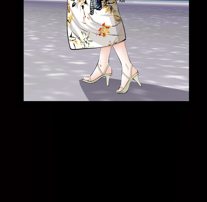 [韩国漫画] 他的她 爱情,巨乳大奶#[162P]-120