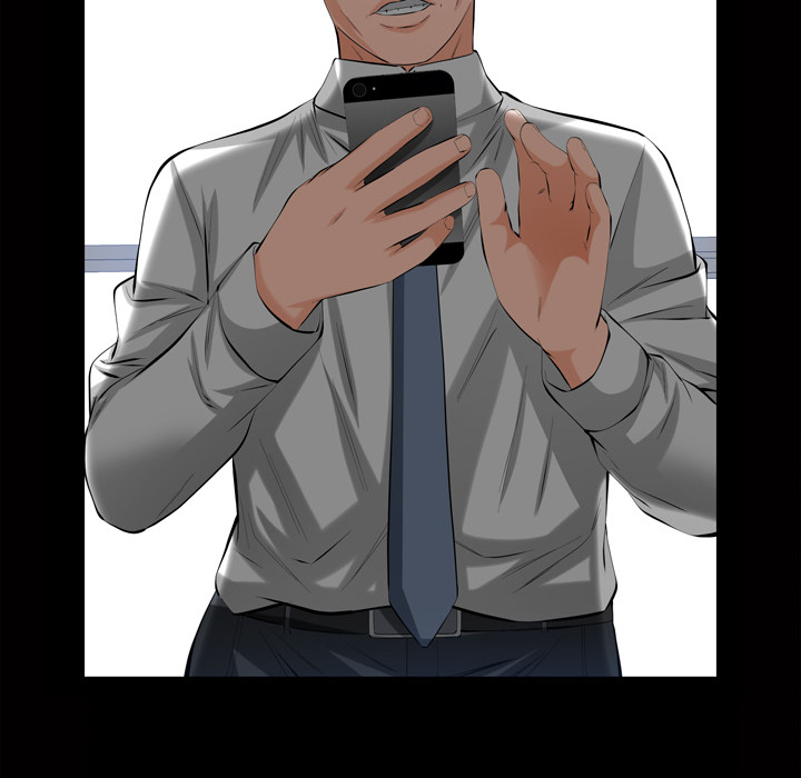 [韩国漫画] 他的她 爱情,巨乳大奶#[162P]-13