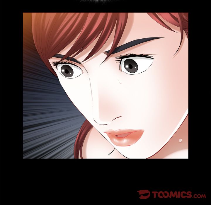 [韩国漫画] 他的她 爱情,巨乳大奶#[121P]-24