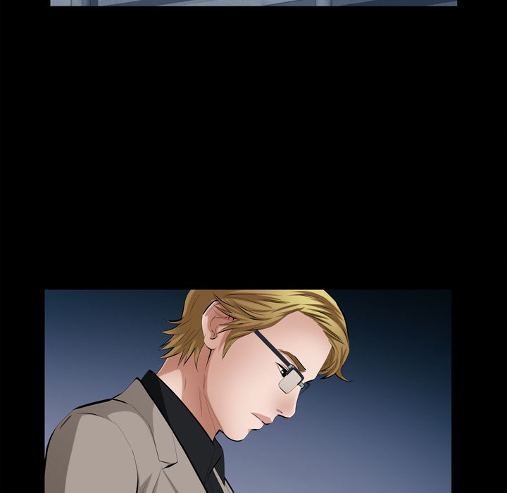 [韩国漫画] 他的她 爱情,巨乳大奶#[121P]-61