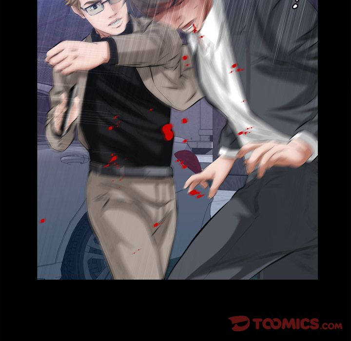 [韩国漫画] 他的她 爱情,巨乳大奶#[121P]-72