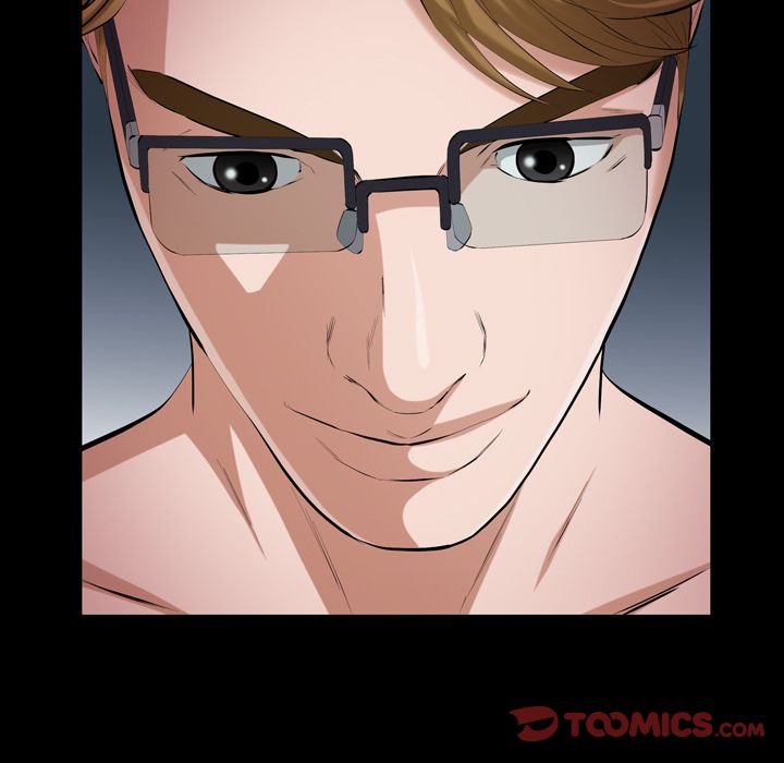 [韩国漫画] 他的她 爱情,巨乳大奶#[106P]-50