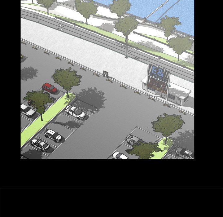 [韩国漫画] 他的她 爱情,巨乳大奶#[107P]-7