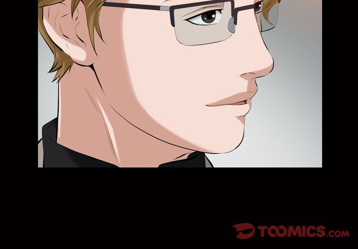 [韩国漫画] 他的她 爱情,巨乳大奶#[110P]-2