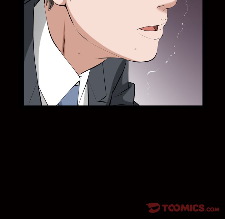 [韩国漫画] 他的她 爱情,巨乳大奶#[110P]-6