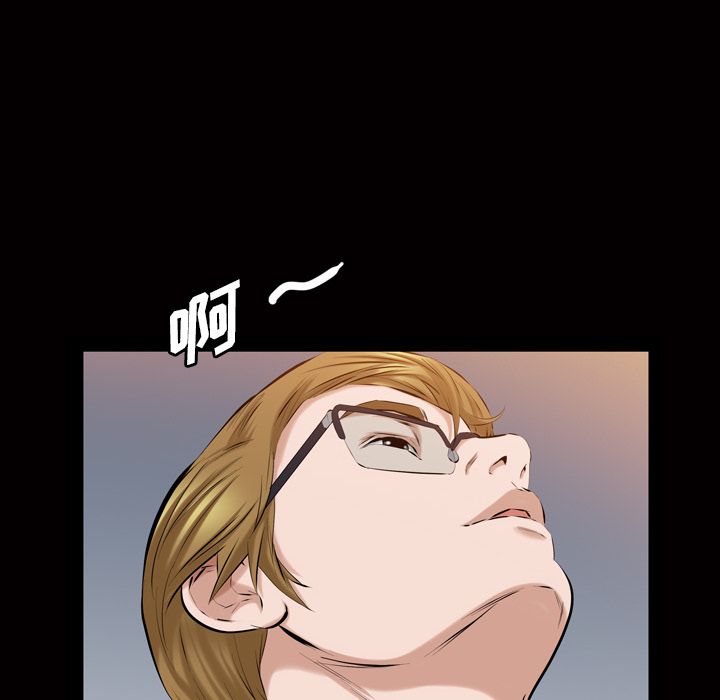 [韩国漫画] 他的她 爱情,巨乳大奶#[110P]-79