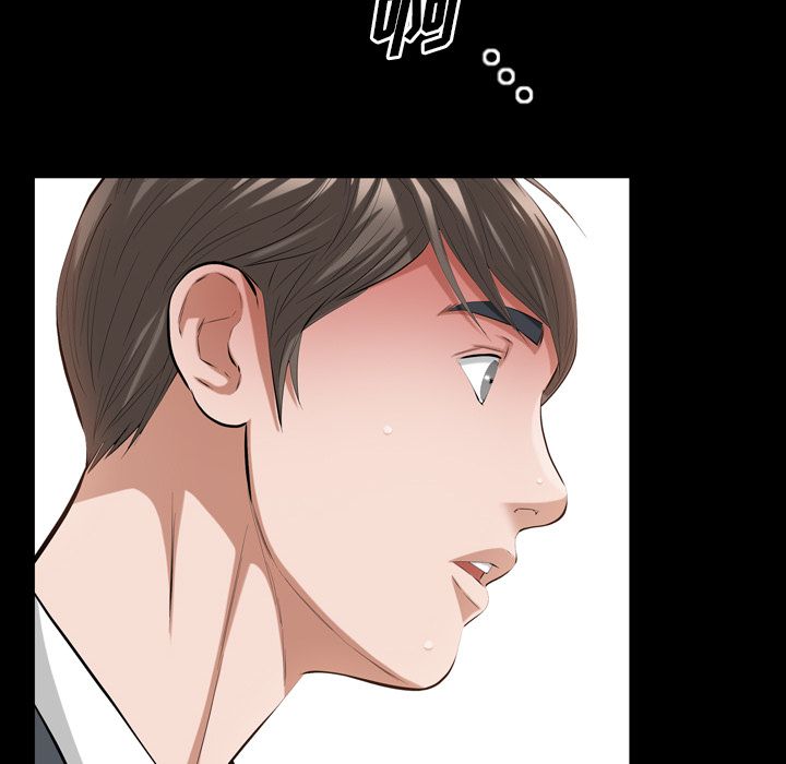 [韩国漫画] 他的她 爱情,巨乳大奶#[120P]-41