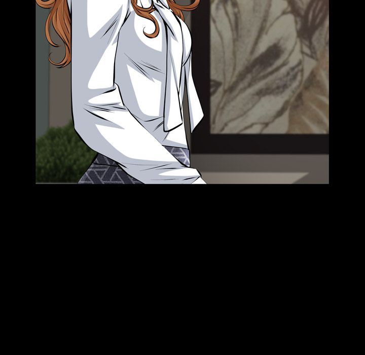 [韩国漫画] 他的她 爱情,巨乳大奶#[140P]-107