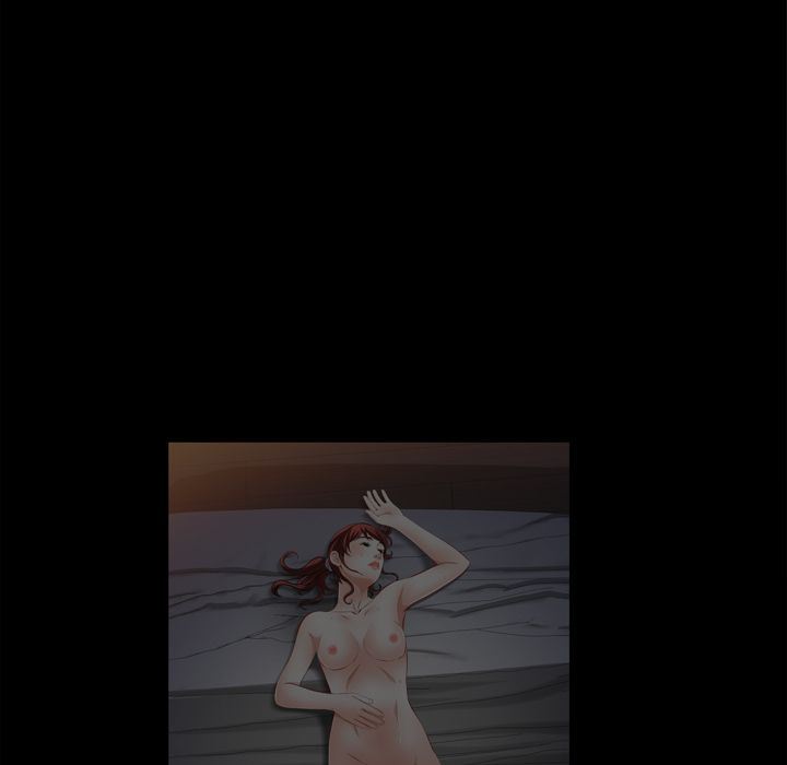 [韩国漫画] 他的她 爱情,巨乳大奶#[140P]-6