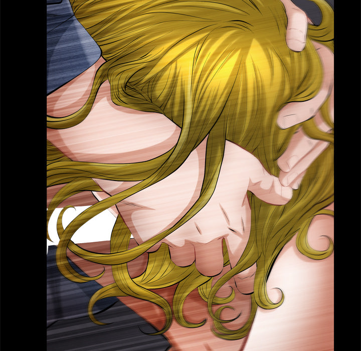 [韩国漫画] 他的她 爱情,巨乳大奶#[119P]-106