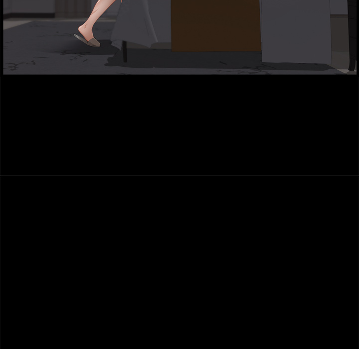 [韩国漫画] 他的她 爱情,巨乳大奶#[119P]-116