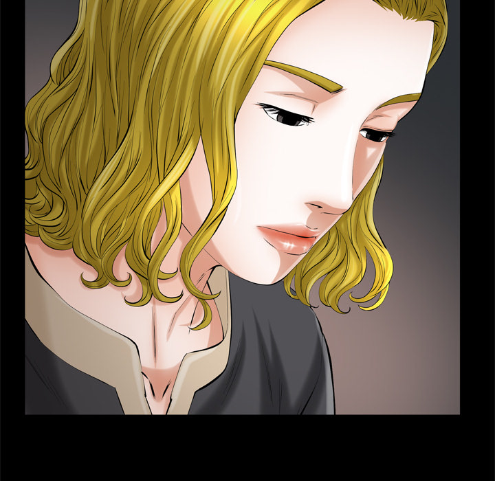 [韩国漫画] 他的她 爱情,巨乳大奶#[119P]-34