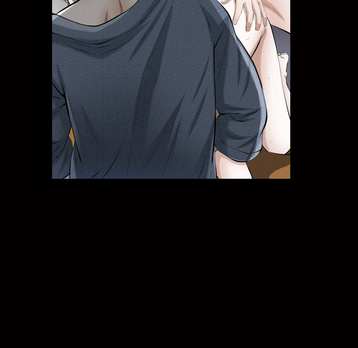 [韩国漫画] 他的她 爱情,巨乳大奶#[133P]-93