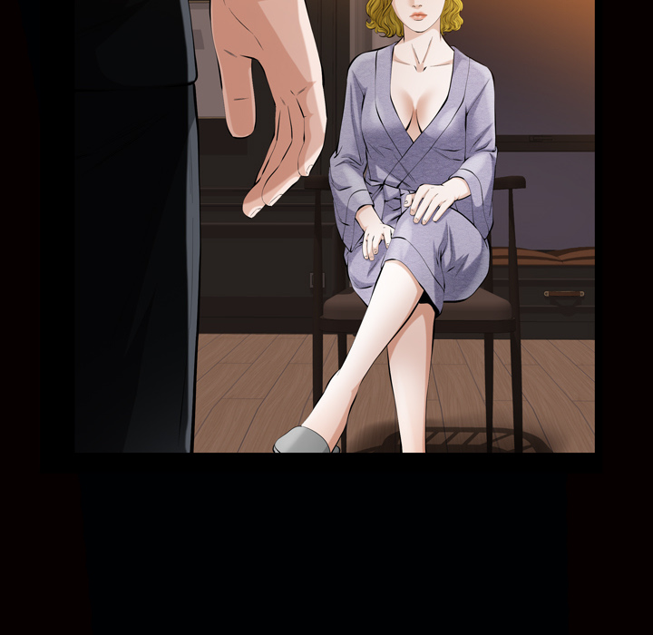 [韩国漫画] 他的她 爱情,巨乳大奶#[127P]-115