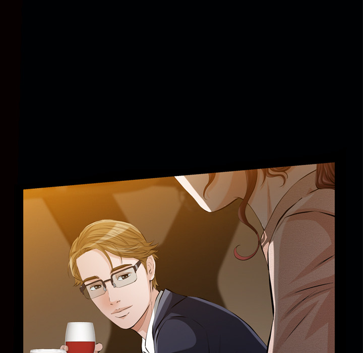 [韩国漫画] 他的她 爱情,巨乳大奶#[127P]-21