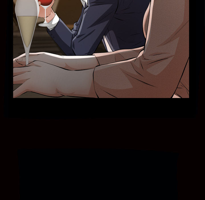 [韩国漫画] 他的她 爱情,巨乳大奶#[127P]-22