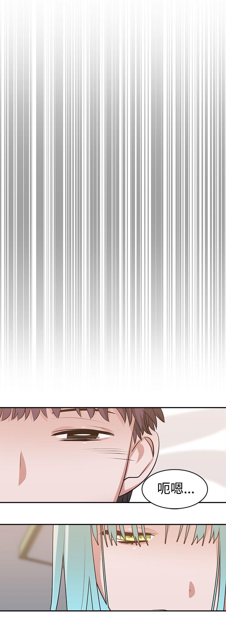 [韩国漫画] 辣魅当家 剧情,巨乳大奶#[19P]-10