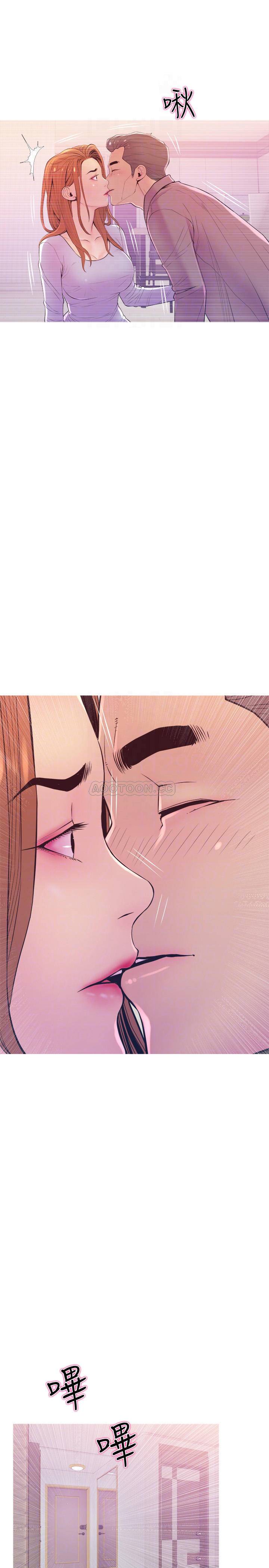 [韩国漫画] 主妇危机 剧情,熟女人妻,巨乳大奶#[30P]-10