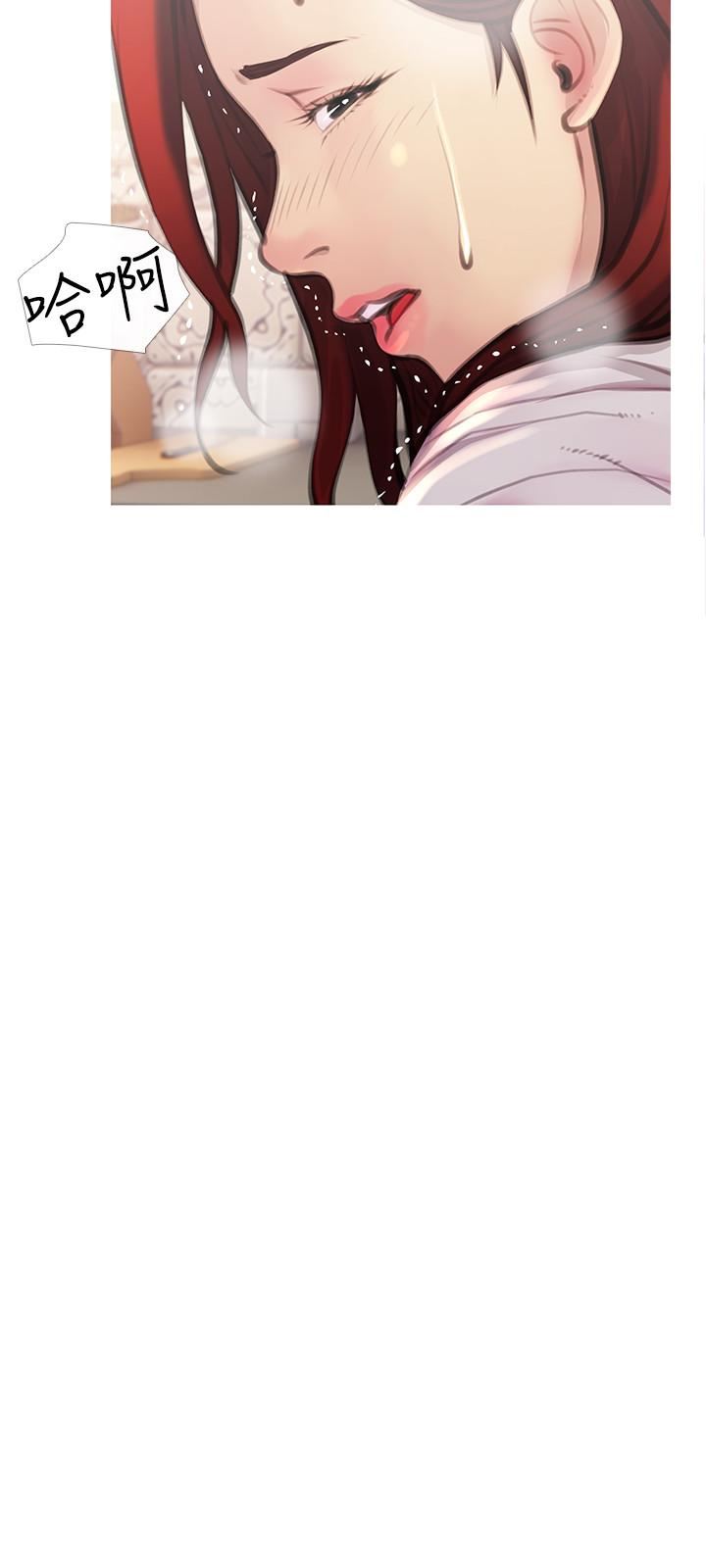 [韩国漫画] 主妇危机 剧情,熟女人妻,巨乳大奶#[30P]-9