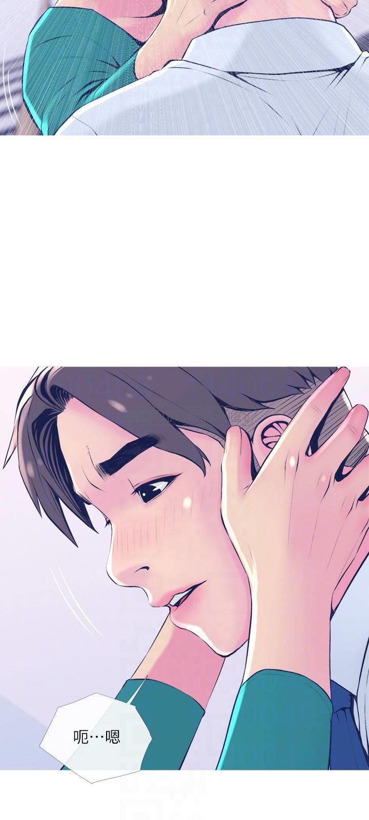 [韩国漫画] 主妇危机 剧情,熟女人妻,巨乳大奶#[30P]-18